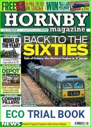 Hornby Magazine