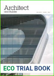 Architect and Builder Magazine South Africa
