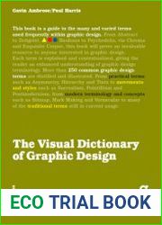 A Visual Dictionary of Graphic Design