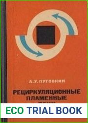 Рециркуляционные пламенные печи