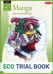 Drawing. Manga. Learn the Art of Manga Step by Step