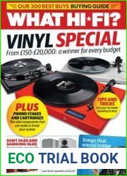 What Hi-Fi? UK - Vinyl Special