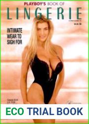 Playboy|s Book of Lingerie - November/December 1993