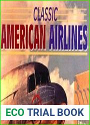 Classic American Airlines