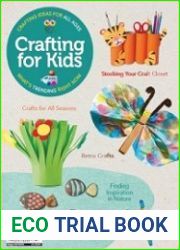 Crafting For Kids