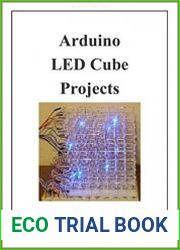 Arduino Led Cube Projects