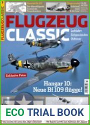 Flugzeug Classic