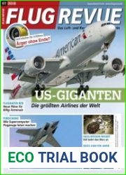 Flug Revue