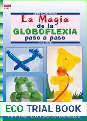 La Magia de la Globoflexia Paso A Paso