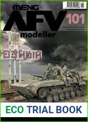 Meng AFV Modeller
