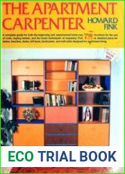The Apartment Carpenter