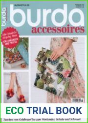 Burda Accessoires