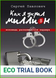 Как я украл миллион. Исповедь раскаявшегося кардера
