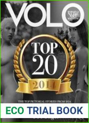 VOLO Magazine - Top 20 2014