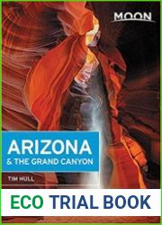 Moon Arizona & the Grand Canyon, 14th Edition