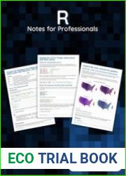 R Notes for Professionals
