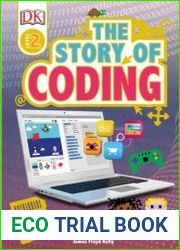 DK Readers L2 Story of Coding