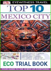 Top 10 Mexico City