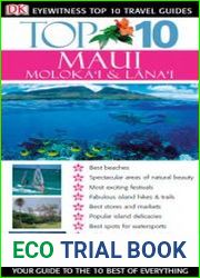 Top 10 Maui, Moloka|i & Lana|i