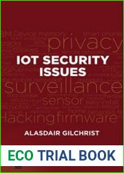 IoT Security Issues
