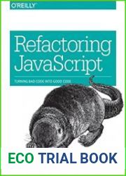 Refactoring javascript