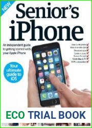 Senior|s Edition iPhone, 4th Edition
