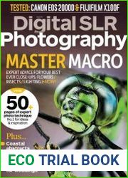 Digital SLR Photography