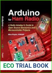 Arduino for Ham Radio