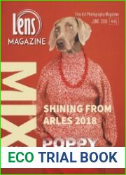 Lens Magazine