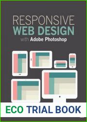 Responsive Web Design with Adobe Photoshop