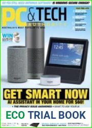 PC and Tech Authority