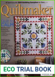 Quiltmaker