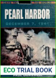 Pearl Harbor December 7, 1941