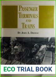 Passenger Terminals and Trains
