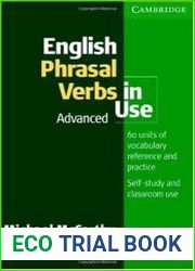 English Phrasal Verbs in Use