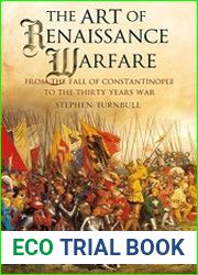 The Art of Renaissance Warfare