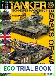 Tanker Techniques Magazine