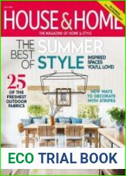 House and Home