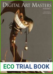 Digital Art Masters volume 2 2007