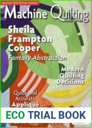 Machine Quilting Unlimited