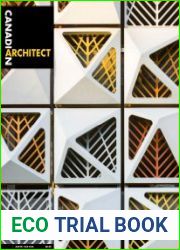 Canadian Architect
