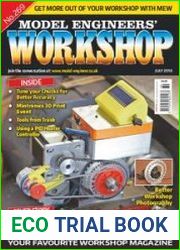 Model Engineers’ Workshop Magazine