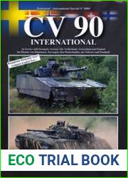 CV 90 International in Service with Denmark, Norway, The Netherlands, Switzerland and Finland (Tankograd International Special 8004)