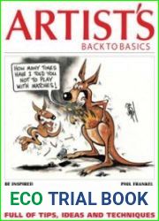 Artists Back to Basics