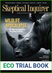 Skeptical Inquirer