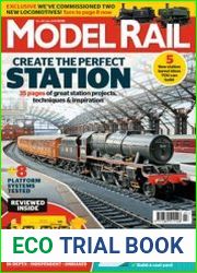 Model Rail