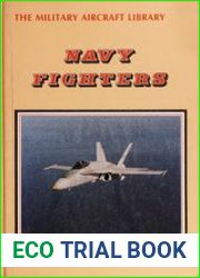 Navy Fighters (The Military Aircraft Library)