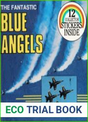 The Fantastic Blue Angels