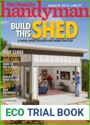 The Family Handyman