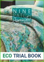 Nine Patch Panache